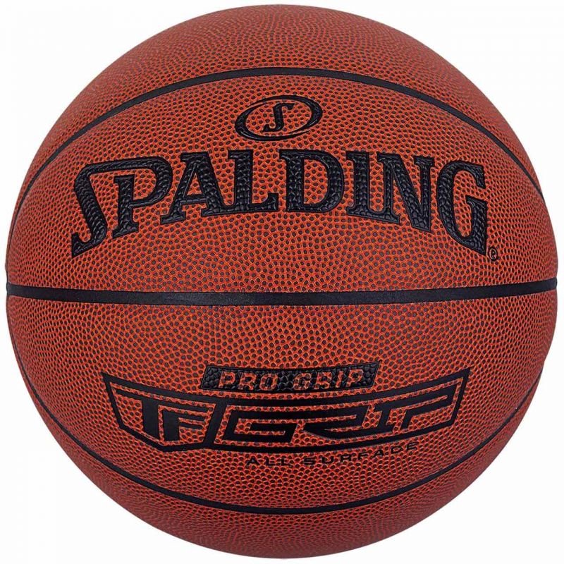 Spalding Pro Grip Basketball Labda 76874Z