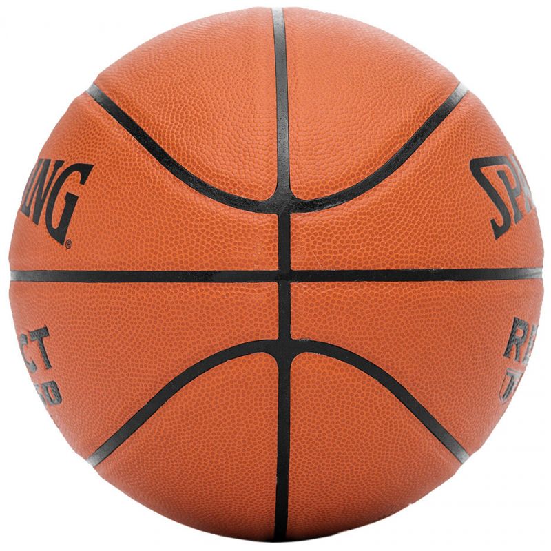 Spalding React TF-250 76801Z kosárlabda - Sportmania.hu