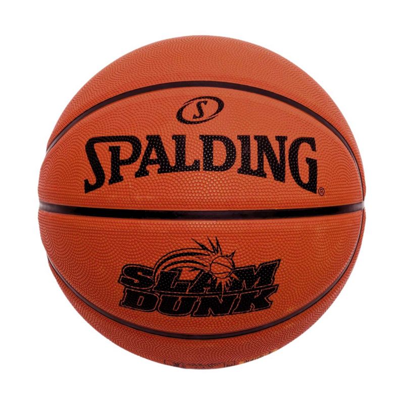 Spalding Slam Dunk Basketball Labda 84328Z
