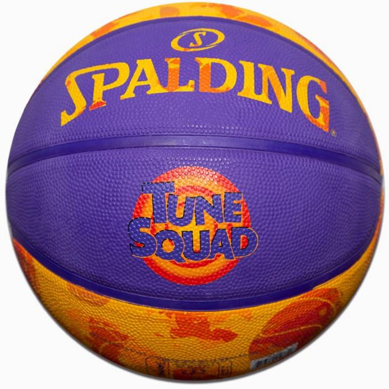Spalding Space Jam Tune Squad III 84-595Z kosárlabda - Sportmania.hu