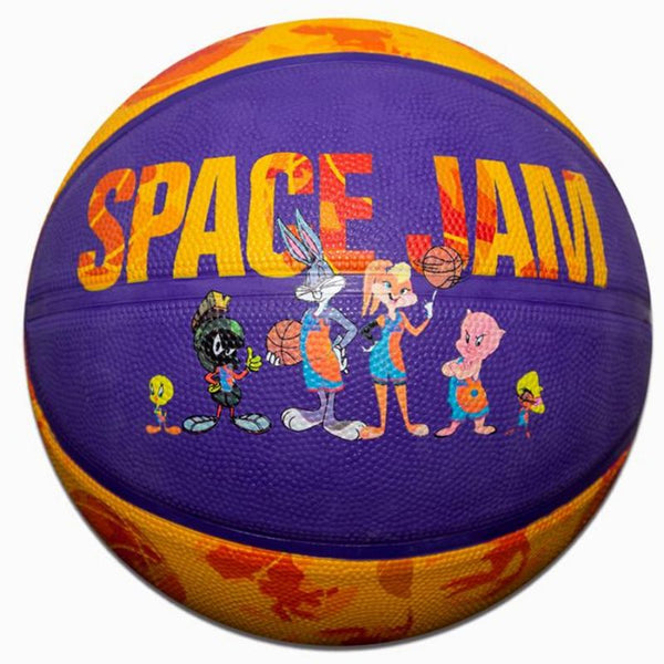 Spalding Space Jam Tune Squad III 84-595Z kosárlabda - Sportmania.hu