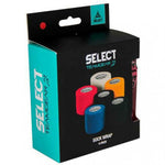 Spalding Tape for gaiter Select 4/pack 5 cm x 4.5 zokni szalag