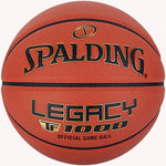 Spalding TF-1000 Legacy Logo Fiba 76964Z kosárlabda - Sportmania.hu