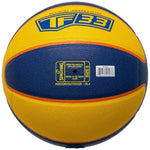 Spalding Tf-33 R.6 Official Competition Basketball kosárlabda GSP-405278