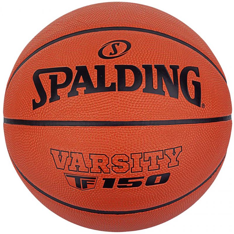 Spalding Varsity TF-150 84325Z kosárlabda - Sportmania.hu