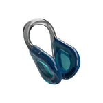 Speedo Akcesoria P£ywackie Biofuse Noseclip Au (uk) unisex Fürdőruha