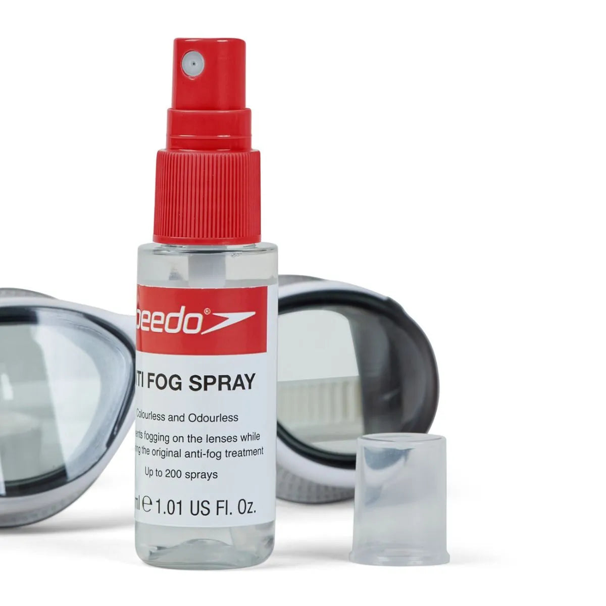 Speedo ANTI FOG SPRAY Egyéb - Sportmania.hu