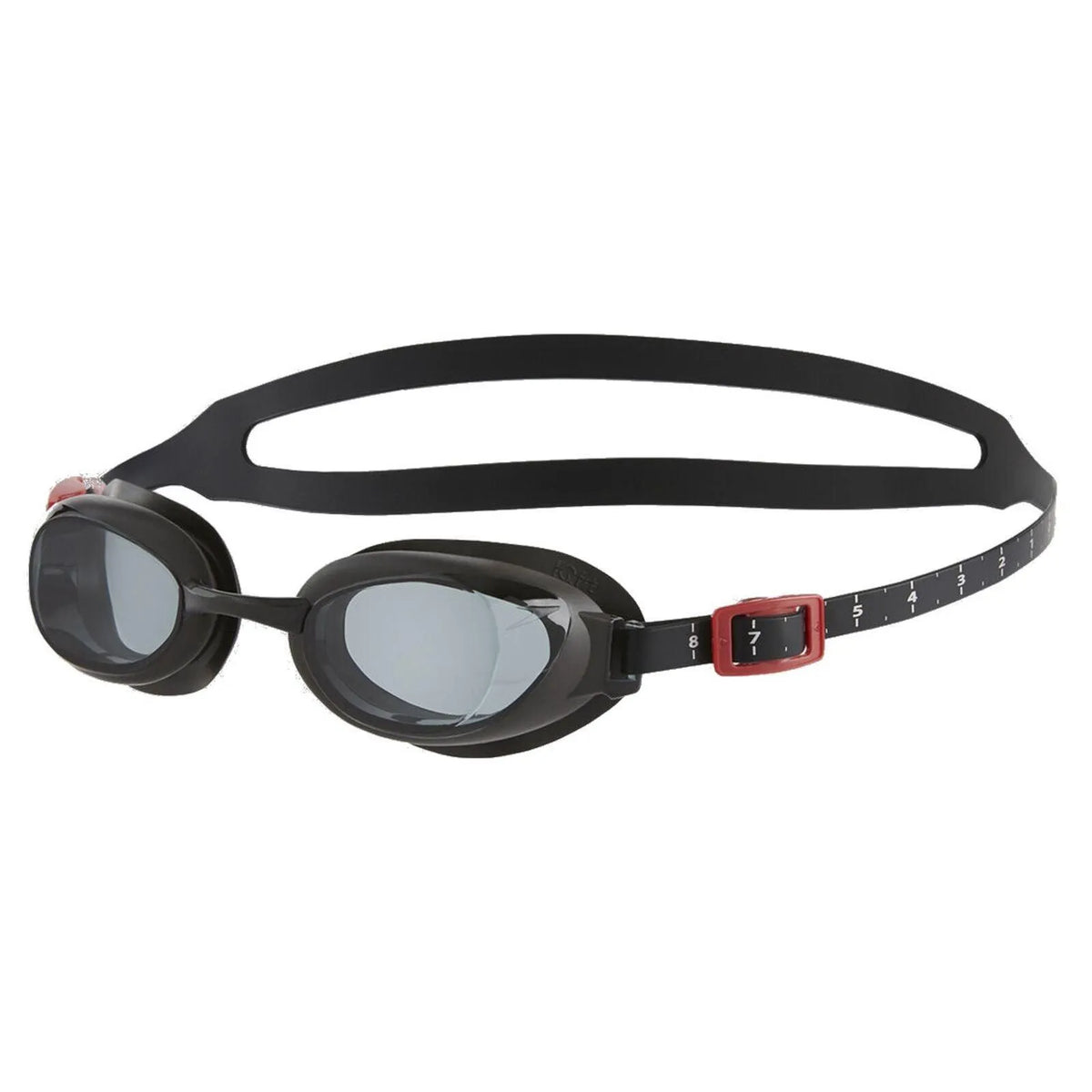 Speedo AQUAPURE OPTICAL GOG AU (UK) unisex Fürdőruha