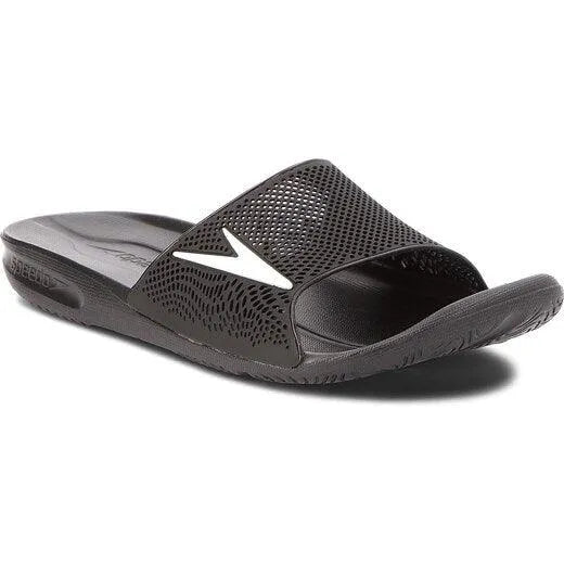 Speedo Atami 2 Max AF férfi fekete Papucs