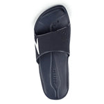 Speedo Atami 2 Max AF kék Papucs férfi