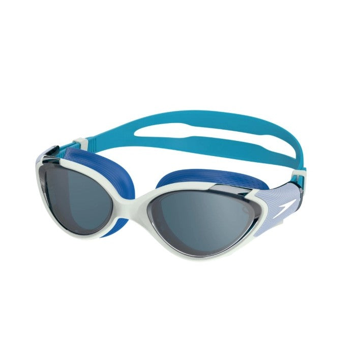 Speedo BIOFUSE 2.0 GOG MIRROR AF ns unisex fürdőruha