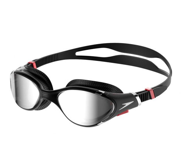 Biofuse 2.0 Mir Gog Au Black/silver (uk)