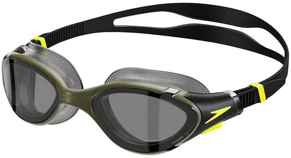 Speedo Biofuse 2.0 Pol. Gog. AU (UK) unisex Fürdőruha