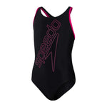 Speedo Boom Logo Placement Flyback fürdőruha Úszódressz - Sportmania.hu
