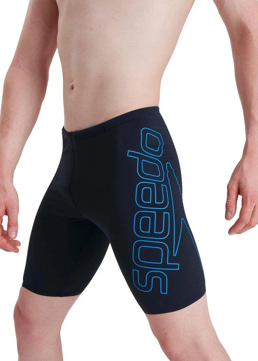 Speedo Boom Logo Placement Jammer (UK) Úszónadrág - Sportmania.hu