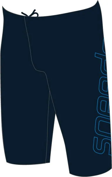 Speedo Boom Logo Placement Jammer (UK) Úszónadrág - Sportmania.hu