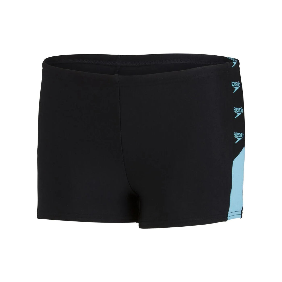 Speedo Boom Logo Splice AquaShort Egyéb - Sportmania.hu