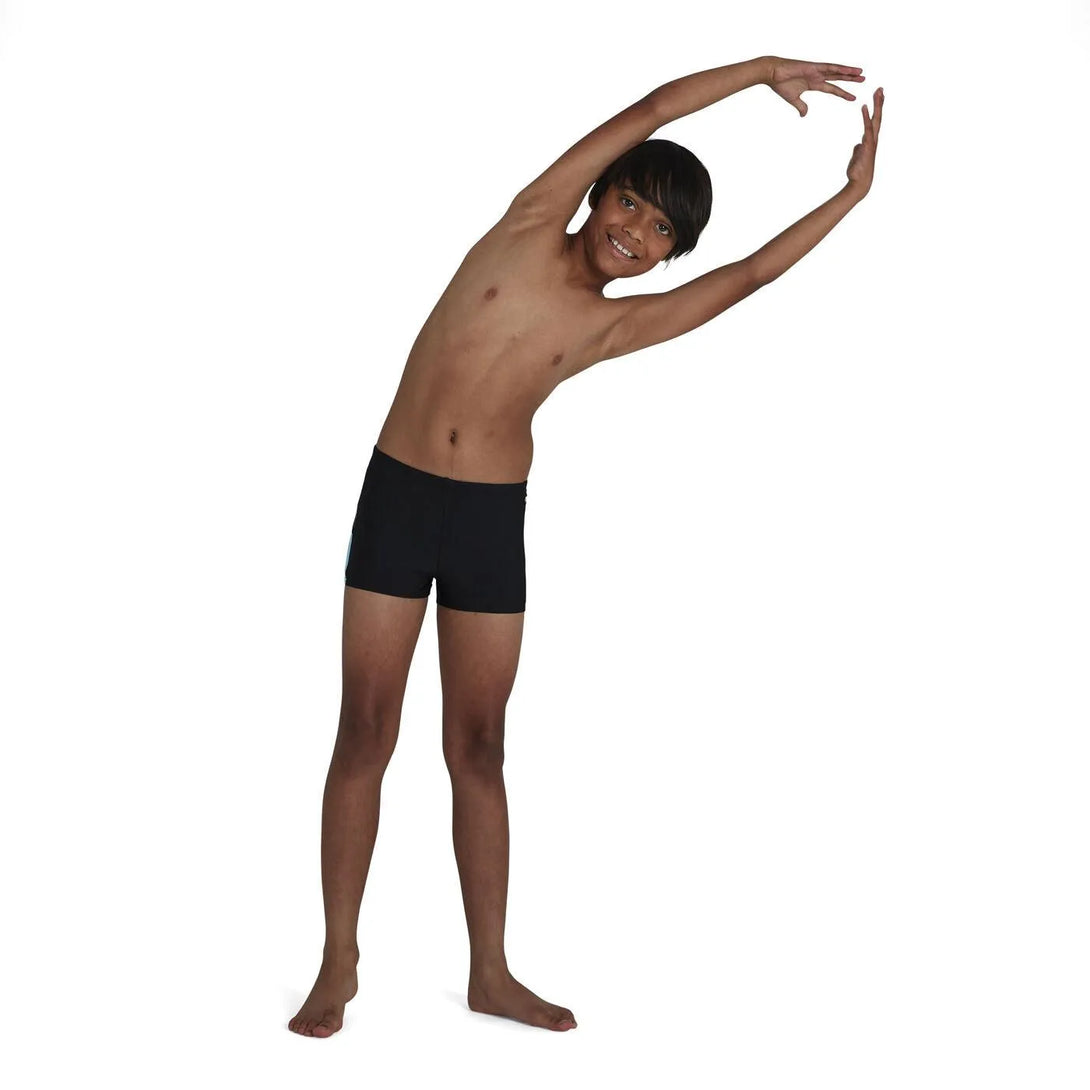 Speedo Boom Logo Splice AquaShort Egyéb - Sportmania.hu