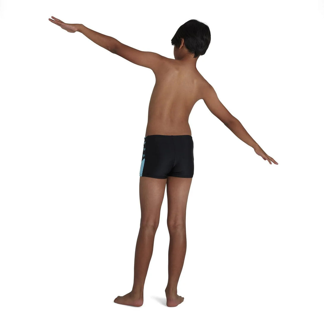 Speedo Boom Logo Splice AquaShort Egyéb - Sportmania.hu