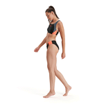 Speedo Colourblock Splice 2PC (UK) női Fürdőruha