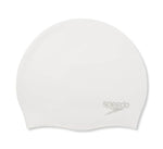 Speedo Czepek Moulded Silc Cap Af/am/au (uk) unisex Fürdőruha