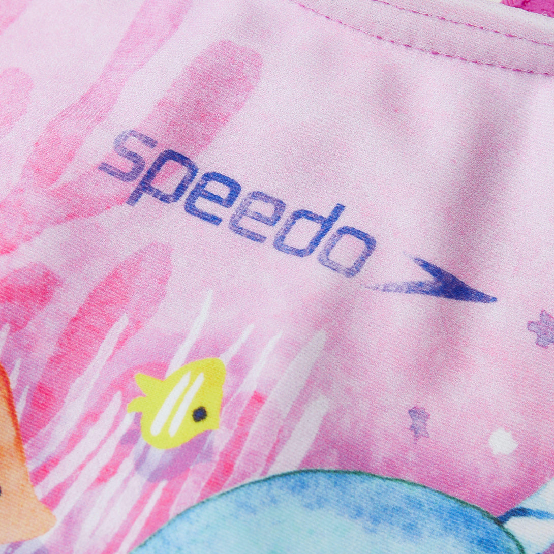 Speedo Digital Placement fürdőruha, gyerek - Sportmania.hu