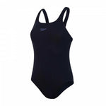 Speedo Endurance+ Medalist női fürdőruha, kék Úszódressz