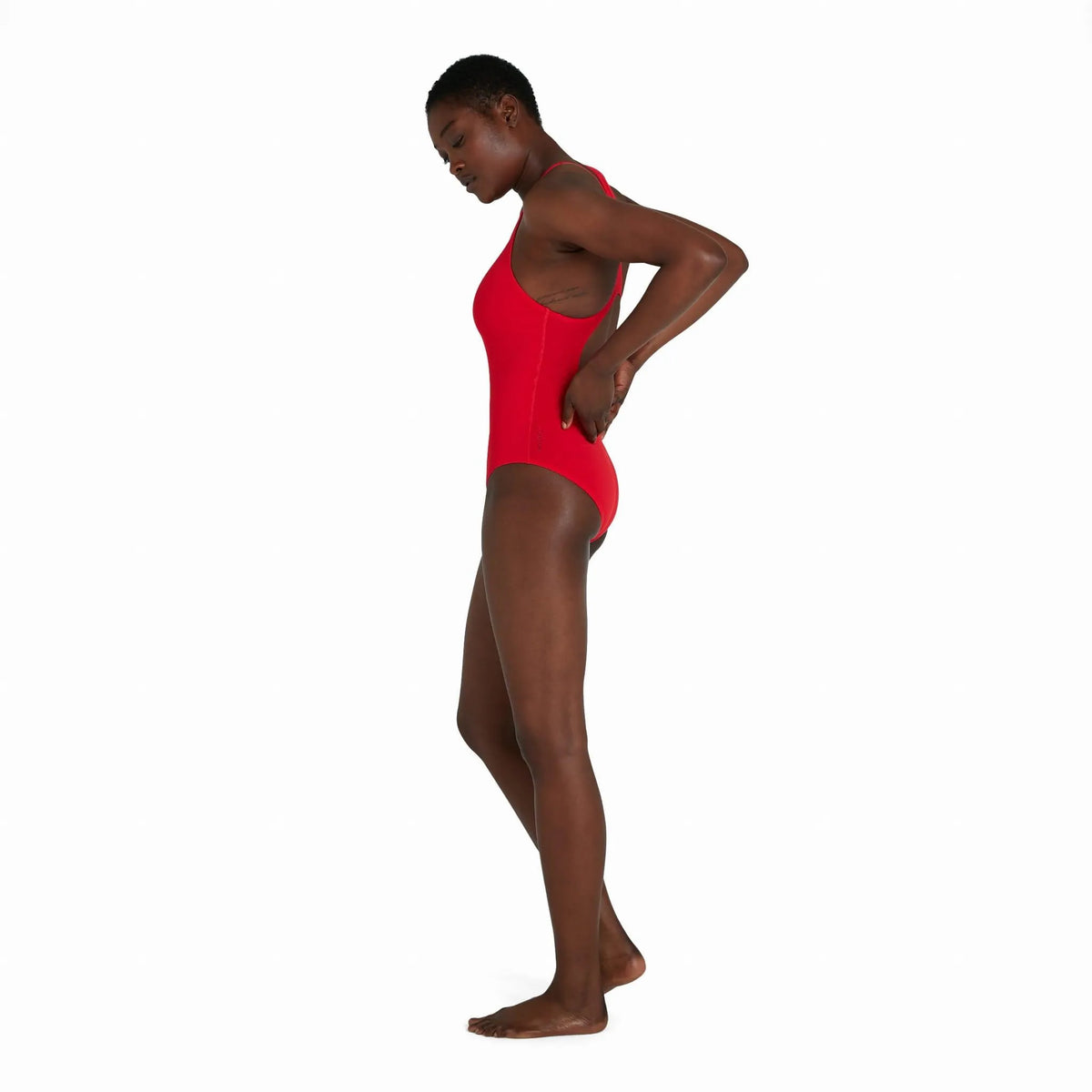 Speedo Endurance+ Medalist (UK) női Fürdőruha
