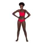 Speedo Endurance+ Thinstrap 2PC(UK) női Fürdőruha