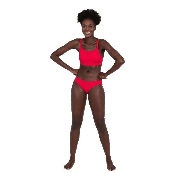Speedo Endurance+ Thinstrap 2PC(UK) női Fürdőruha