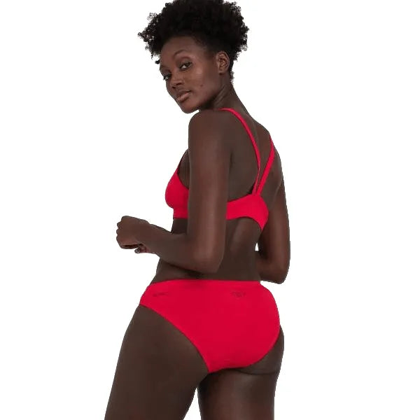 Speedo Endurance+ Thinstrap 2PC(UK) női Fürdőruha