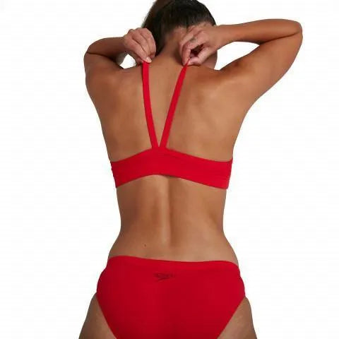 Speedo Endurance+ Thinstrap 2PC(UK) női Fürdőruha