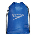 Speedo Equip Mesh Au Blue (Uk) Tornazsák unisex