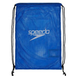 Speedo Equip Mesh Au Blue (Uk) Tornazsák unisex