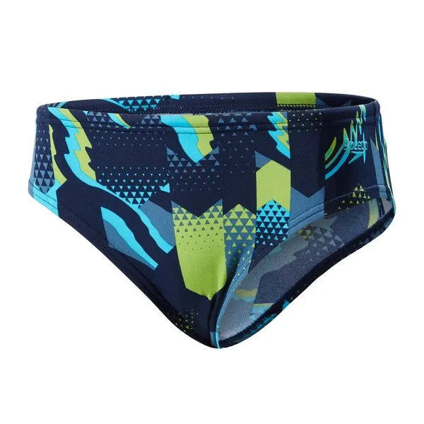 Speedo ESS END+ AV 6.5CM BRF JM NAVY(UK) Úszónadrág - Sportmania.hu