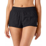 Speedo ESS WSHT AF BLACK (UK) Short - Sportmania.hu