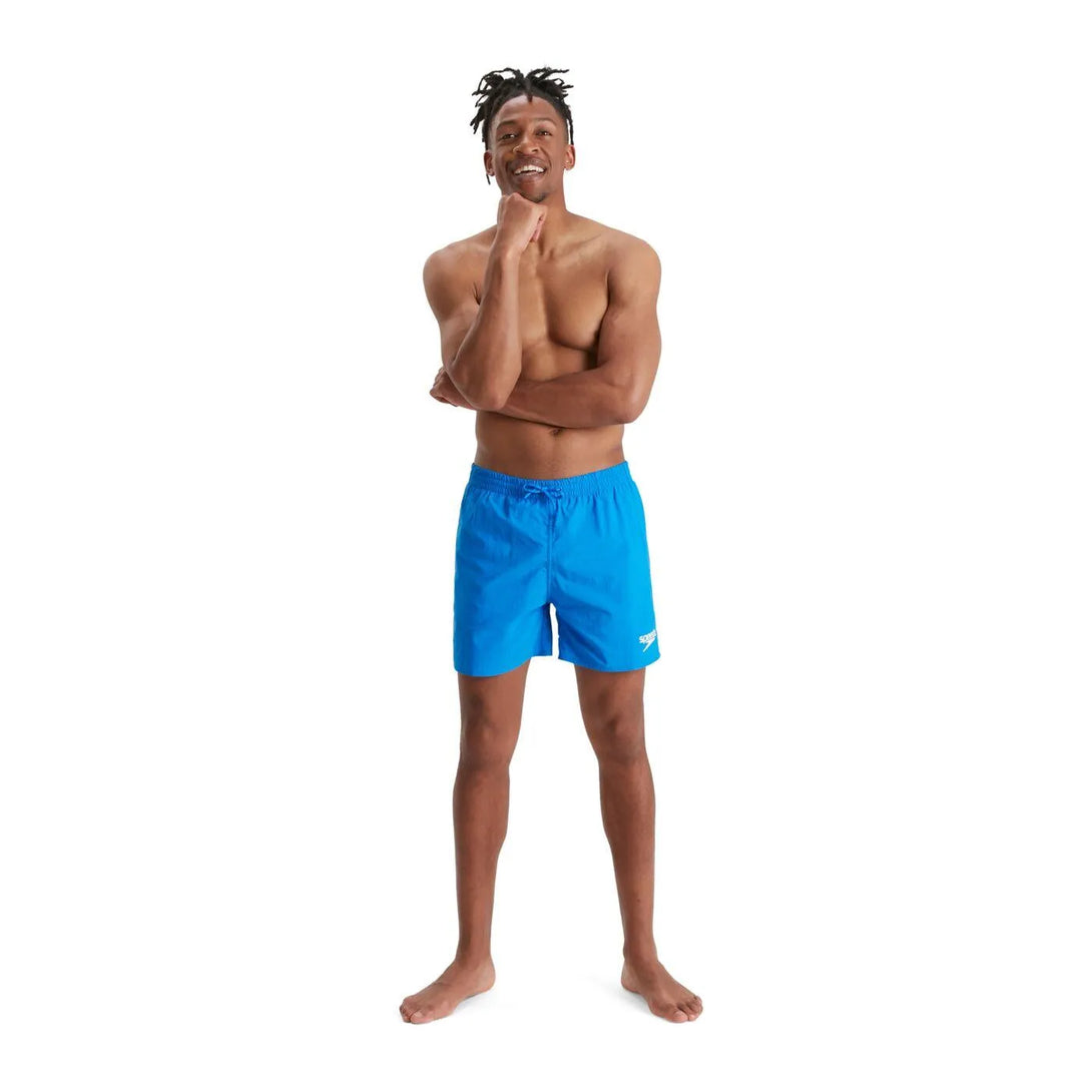 Speedo Essentials 16" Water, kék Short - Sportmania.hu