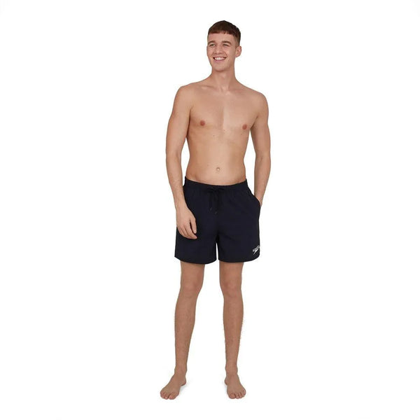 Speedo Essentials 16" Watershort, fekete - Sportmania.hu