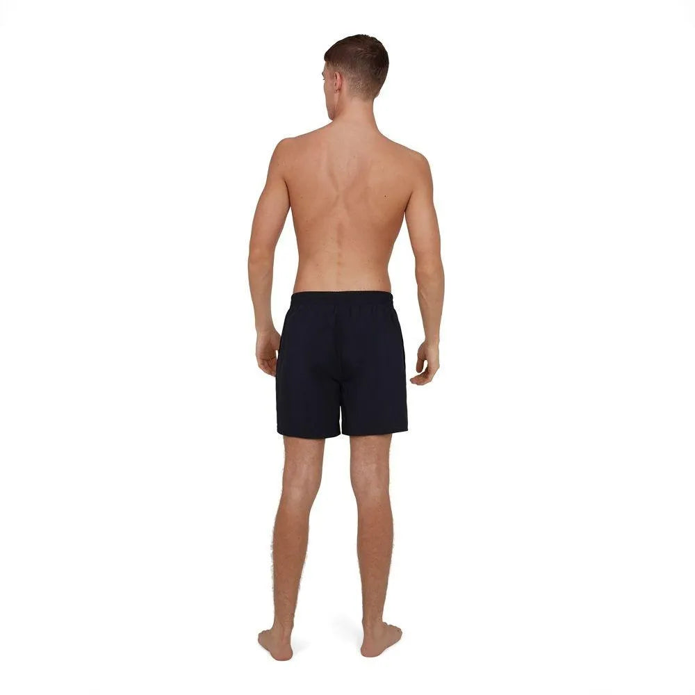 Speedo Essentials 16" Watershort, fekete - Sportmania.hu