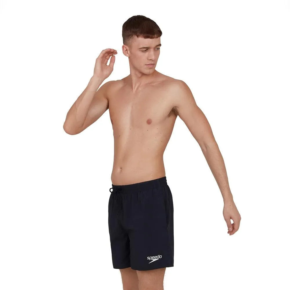Speedo Essentials 16" Watershort, fekete - Sportmania.hu