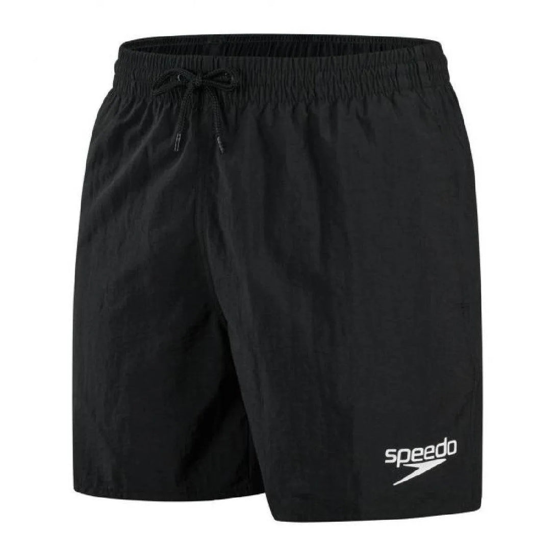 Speedo Essentials 16" Watershort, fekete - Sportmania.hu