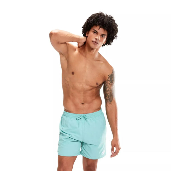 Speedo Essentials 16" Watershort, zöld fürdőnadrág - Sportmania.hu