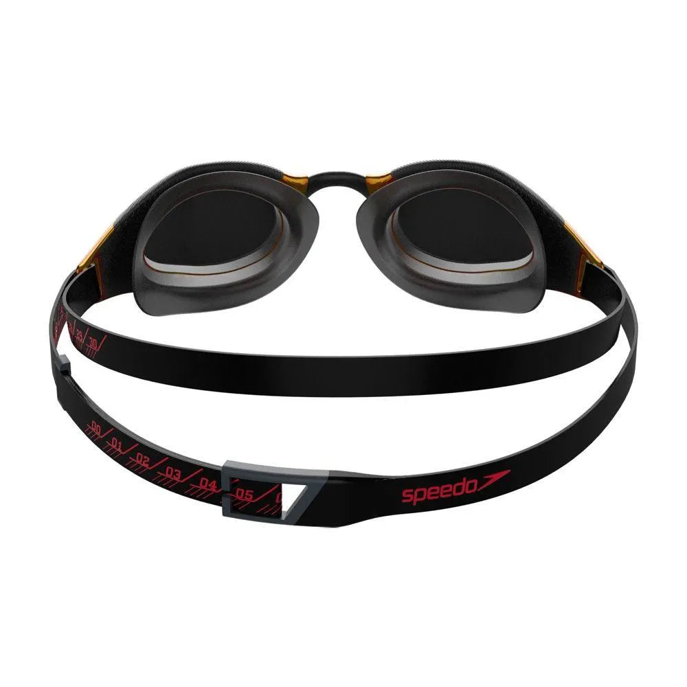 Speedo Fastskin Hyper Elite Mirror unisex Úszószemüveg - Sportmania.hu