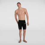 Speedo FASTSKIN LZR PURE INTENT JAMMER úszónadrág férfi Versenyúszó