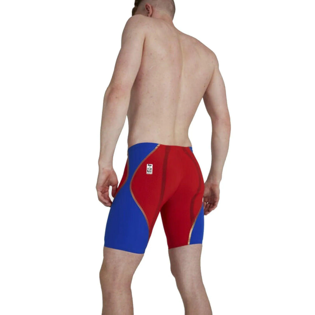 Speedo FASTSKIN LZR PURE INTENT JAMMER úszónadrág férfi Versenyúszó