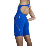 Speedo FASTSKIN LZR PURE INTENT OPENBACK úszódressz Versenyúszó - Sportmania.hu