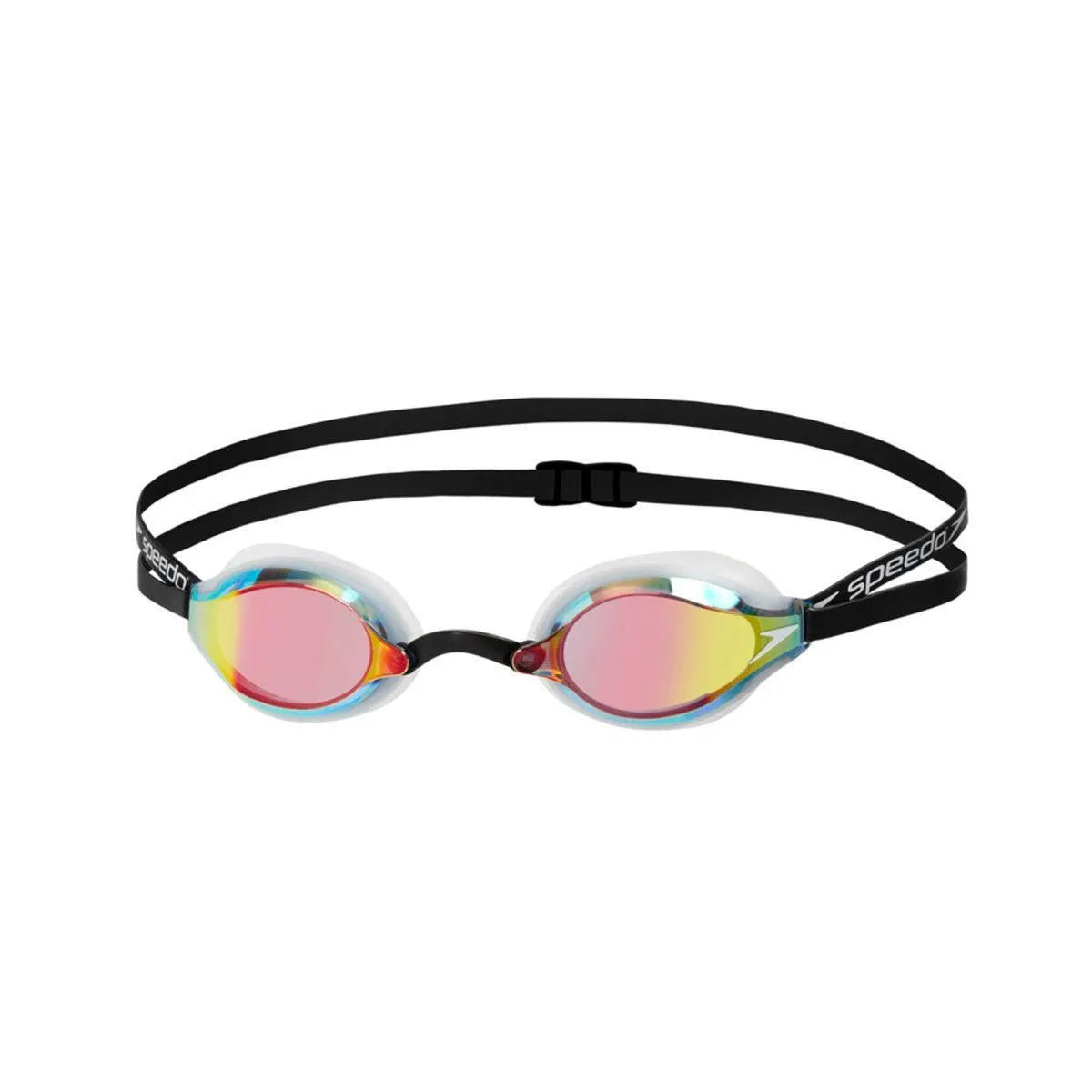 Speedo Fastskin Speedsocket 2 Mirror unisex Úszószemüveg - Sportmania.hu