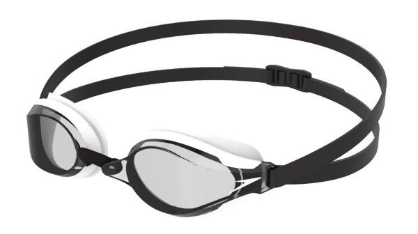 Speedo Fastskin Speedsocket Au 2 Black/White (Uk) ns unisex fürdőruha