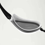 Speedo Fastskin Speedsocket Au 2 Black/White (Uk) ns unisex fürdőruha