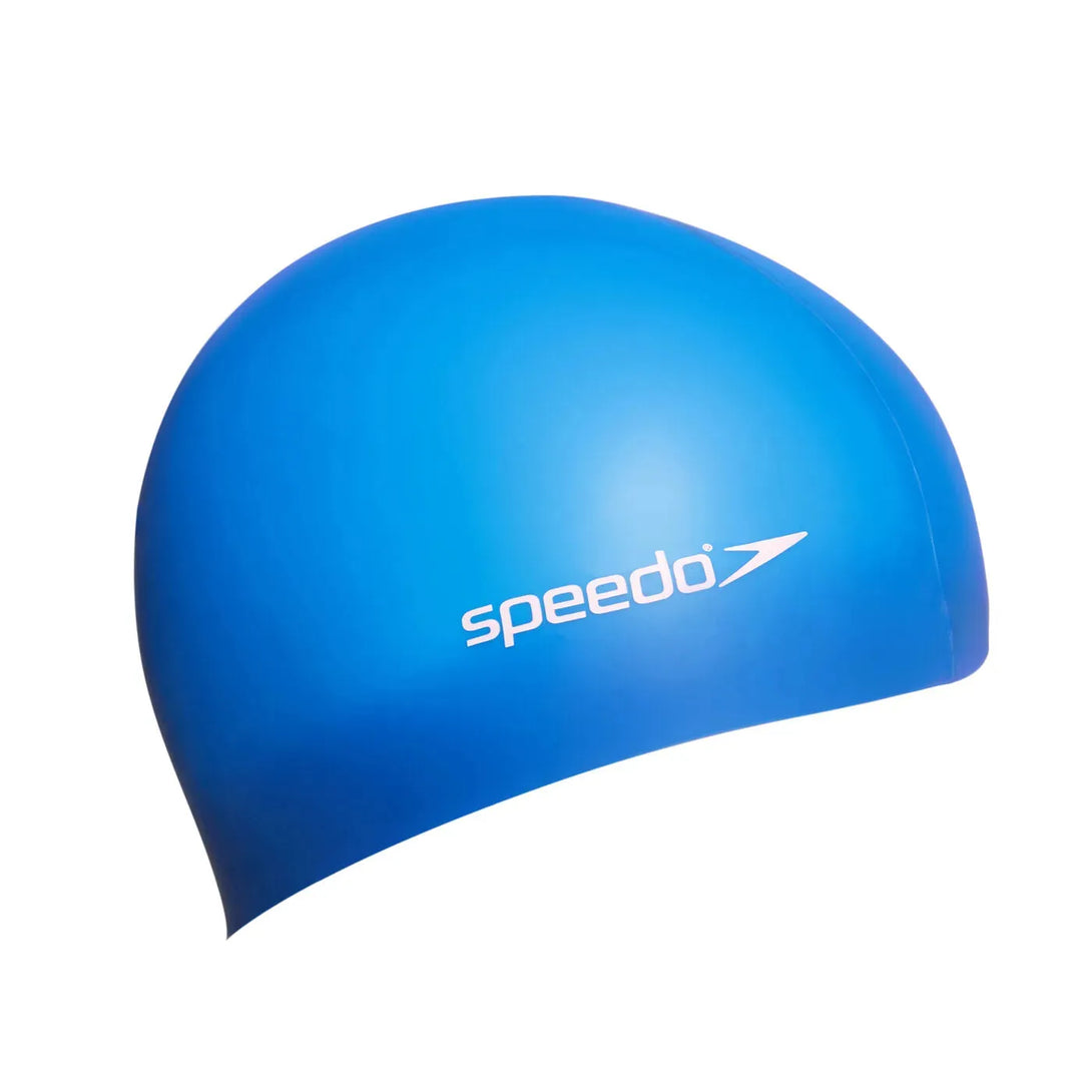 Speedo FLAT SILCONE CAP TEAM JU ASSORTED (UK) , gyerek Úszósapka - Sportmania.hu